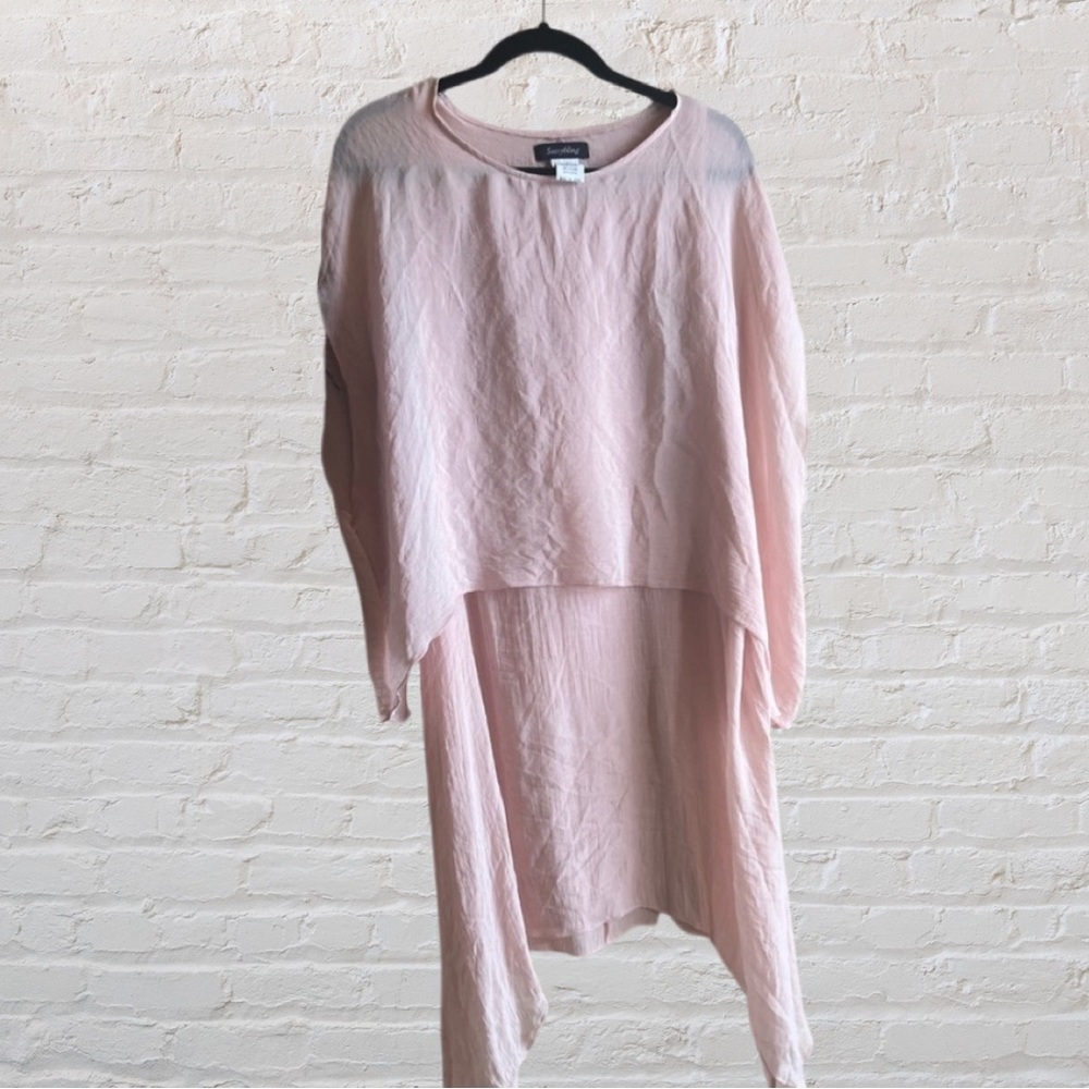 Large Dress/Swimsuit Coverup Light as a Feather and Perfect for Summer!!